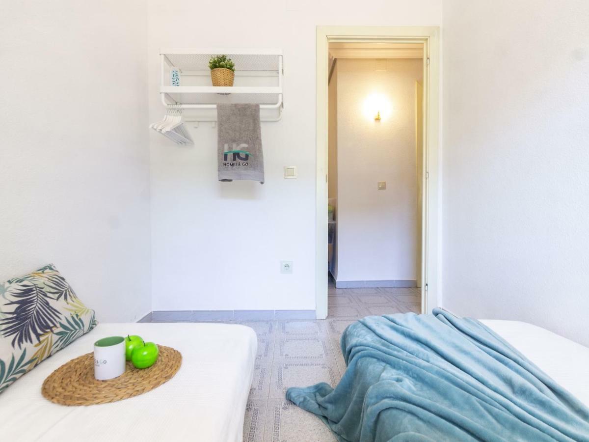 Homes & Go Albeniz Basic La Pineda Esterno foto